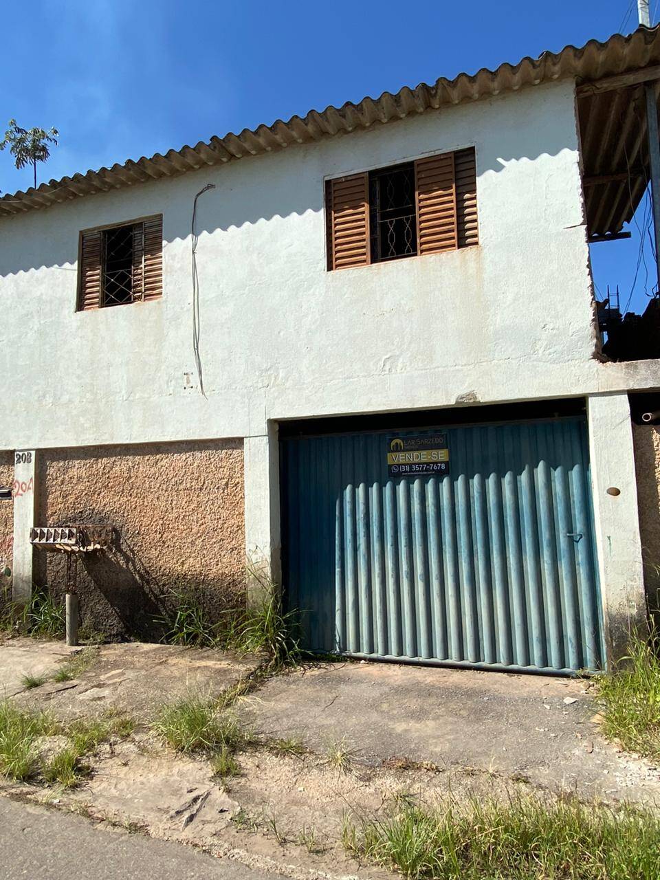 Casa à venda no Masterville: 