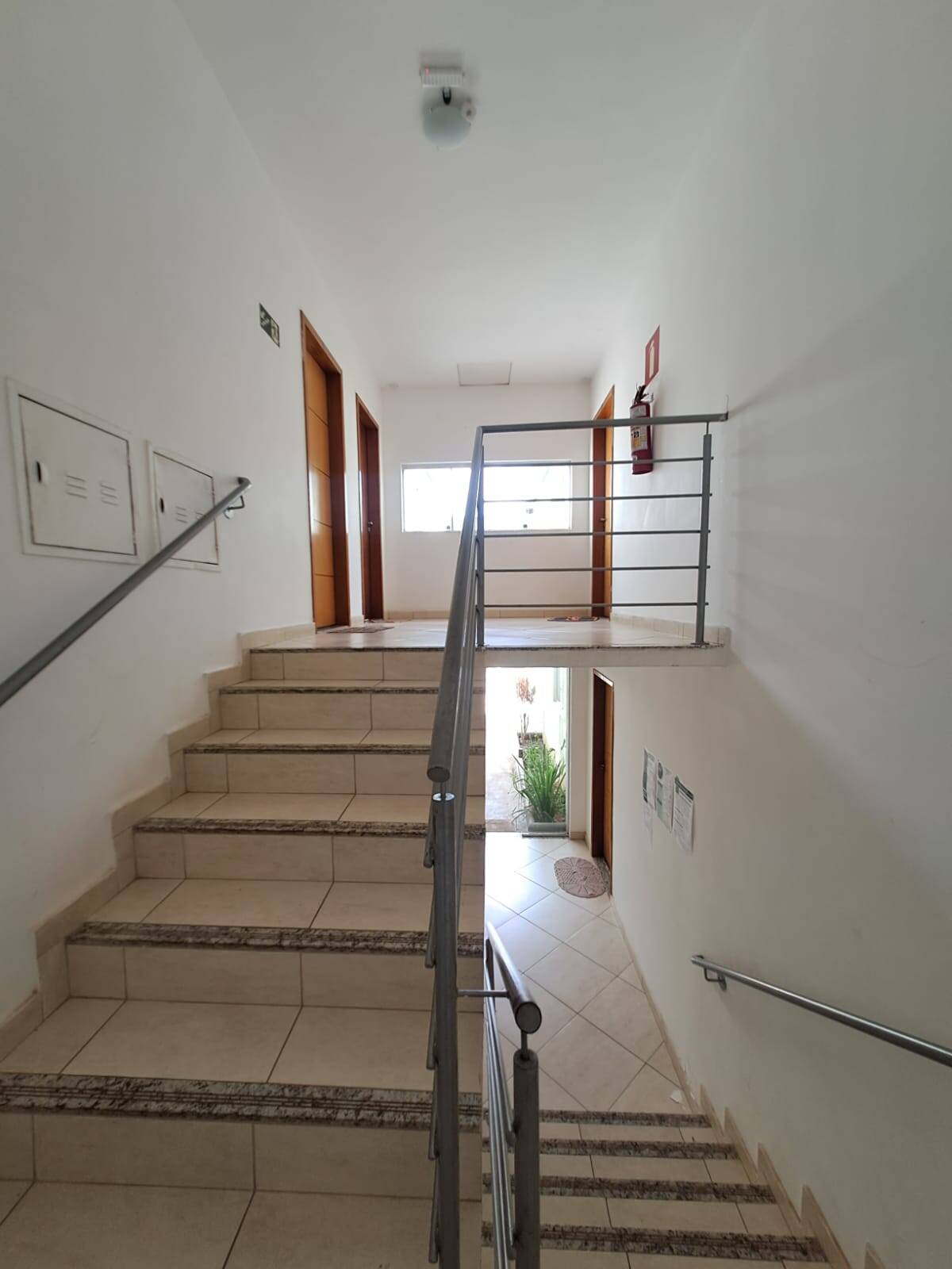 Apartamento à venda no Santa Rita: 