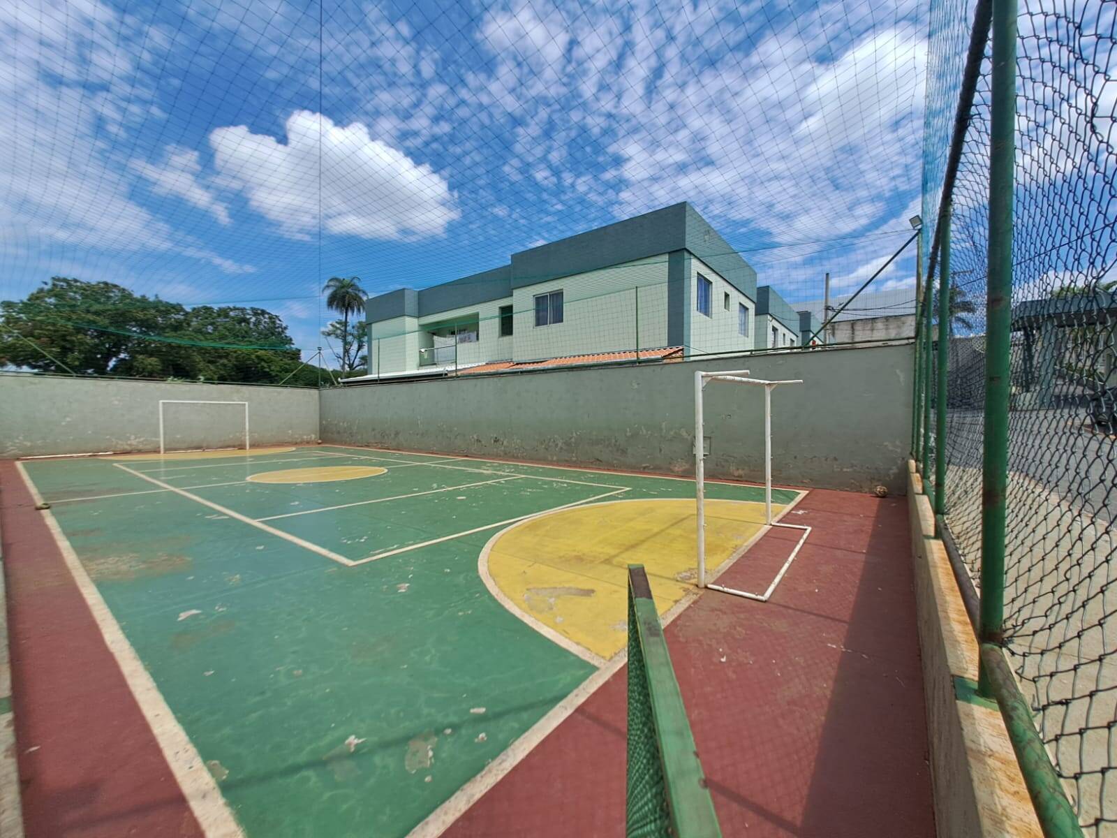 Apartamento à venda no Santa Rita: 