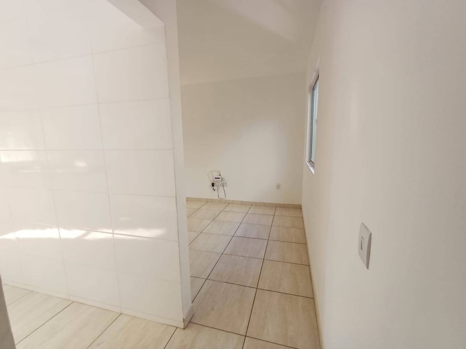 Apartamento à venda no Santa Rita: 