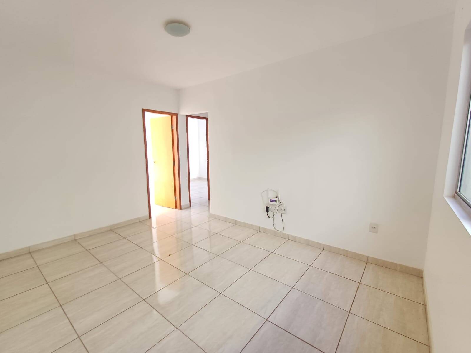 Apartamento à venda no Santa Rita: 