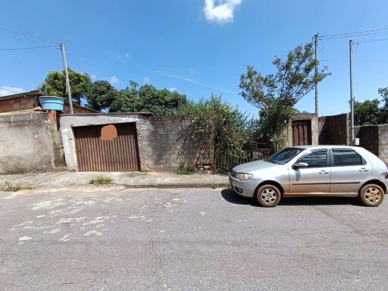 Casa à venda no Brasília: 