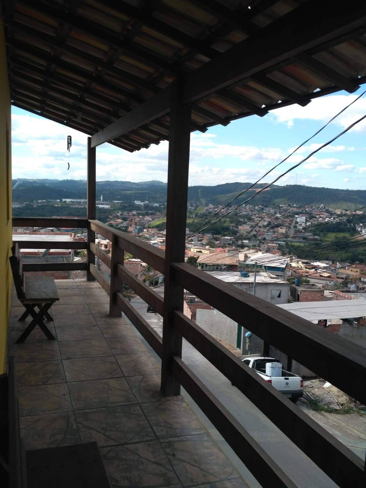 Casa à venda no Serra Azul: 