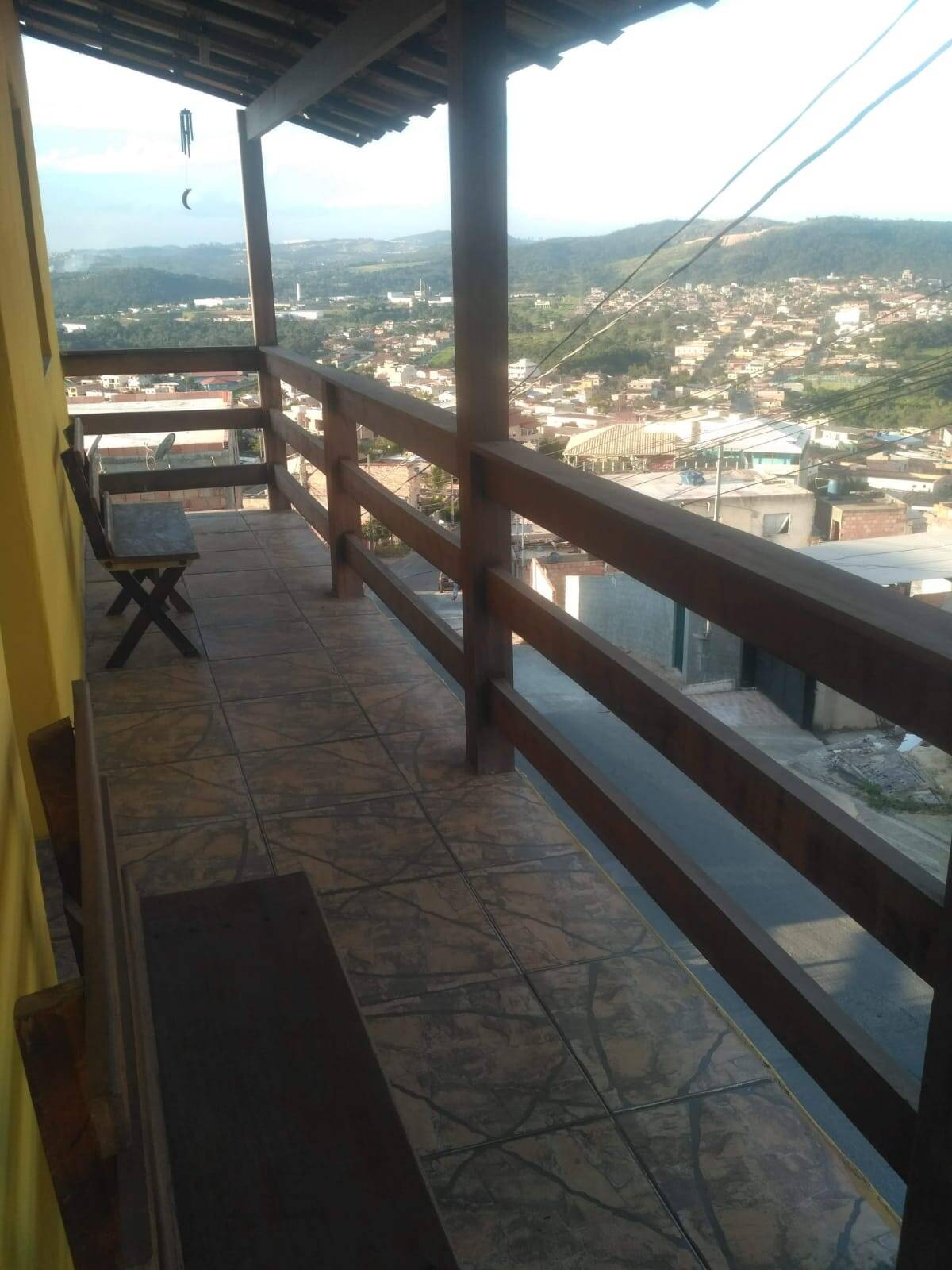 Casa à venda no Serra Azul: 