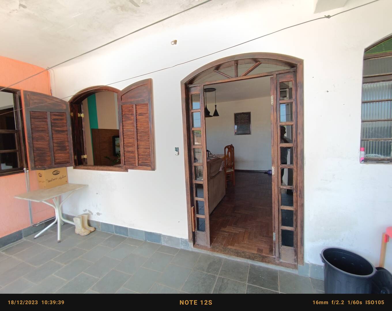 Casa à venda no Mineirão: 