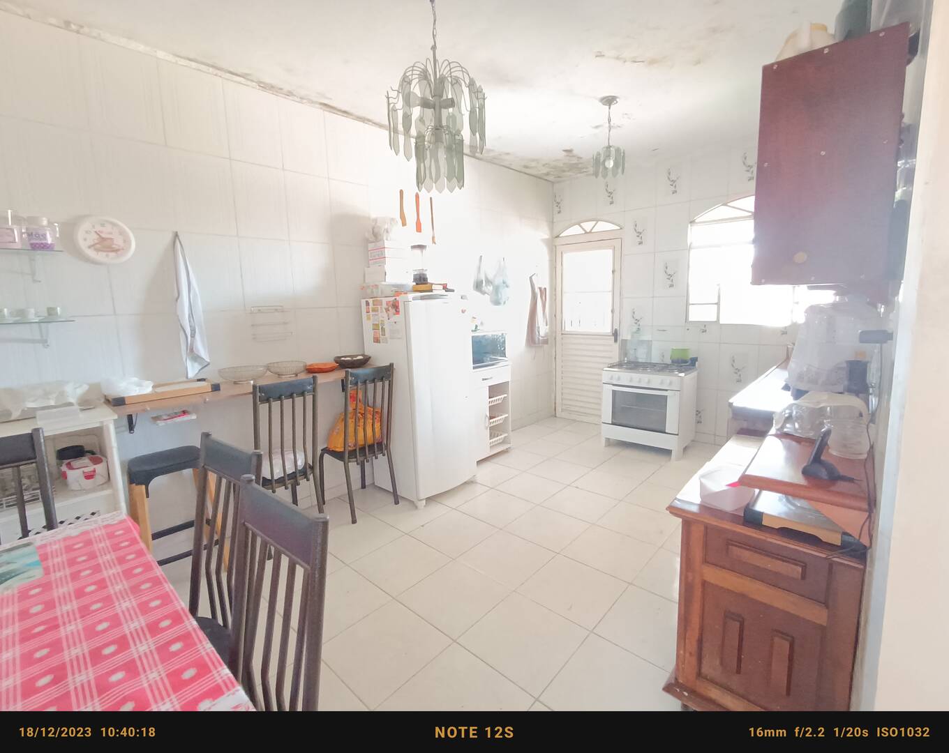 Casa à venda no Mineirão: 