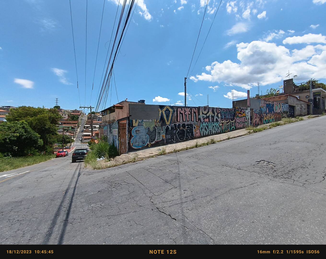 Casa à venda no Mineirão: 