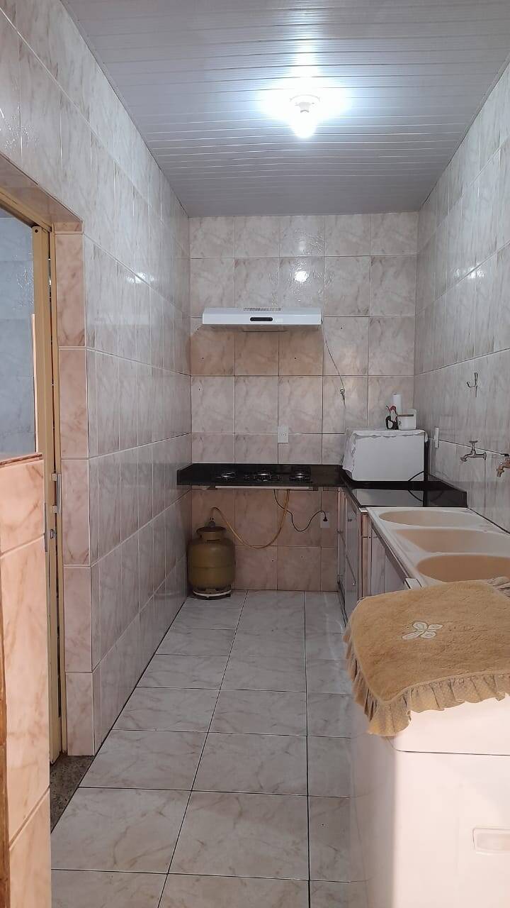 Casa à venda no Serra Azul: 