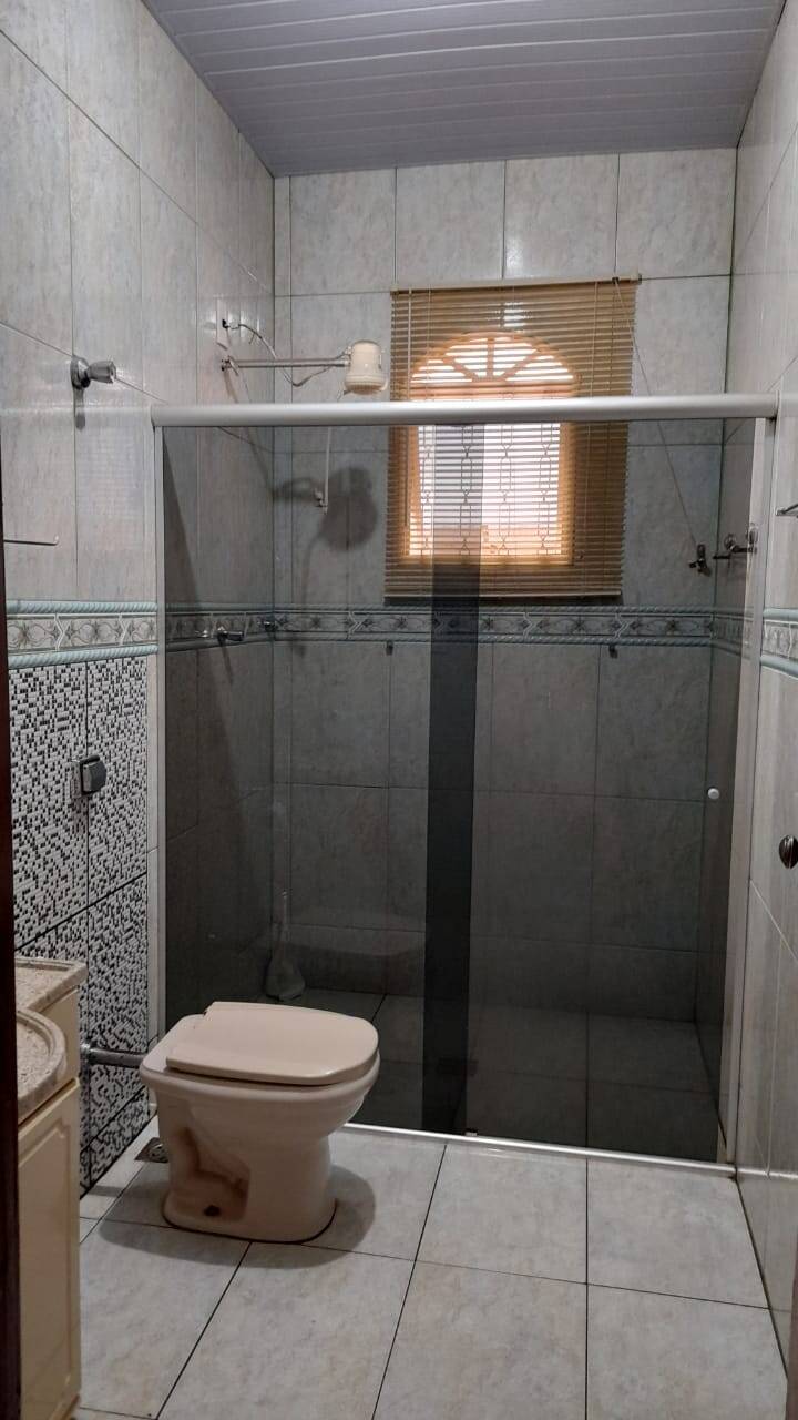 Casa à venda no Serra Azul: 