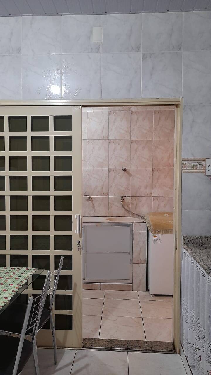 Casa à venda no Serra Azul: 