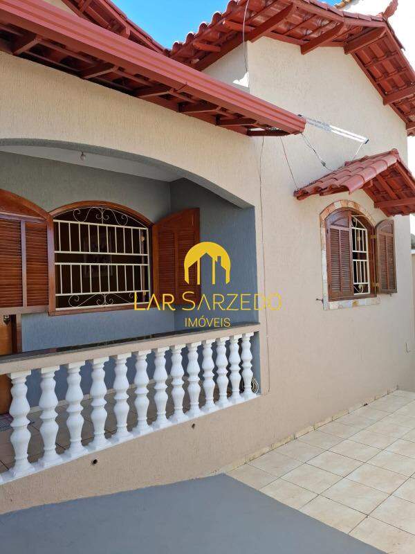 Casa à venda no Serra Azul: 