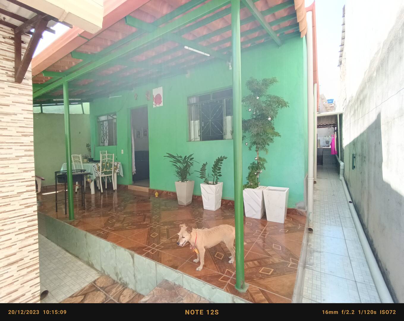 Casa à venda no VILA OLINDA: 