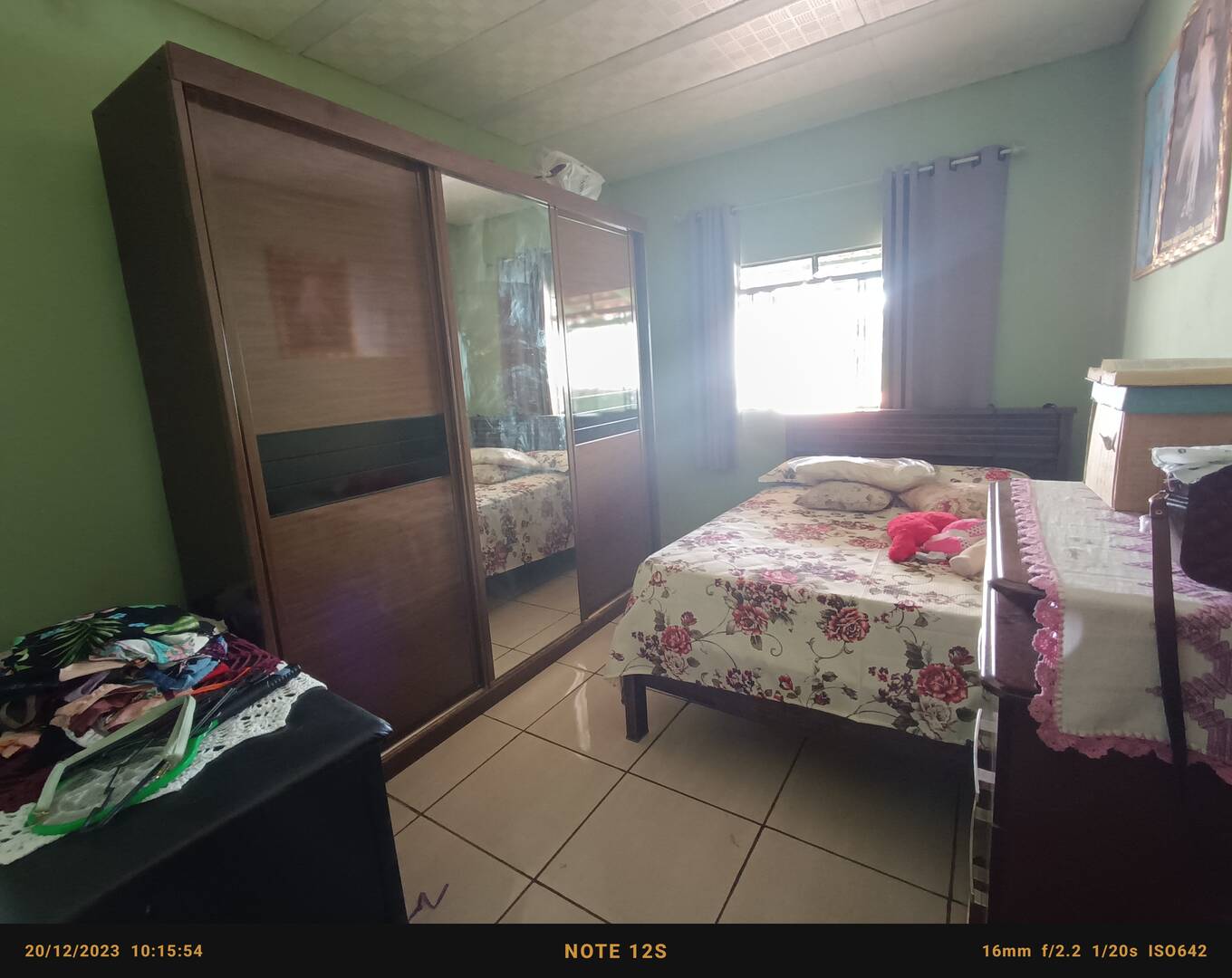 Casa à venda no VILA OLINDA: 