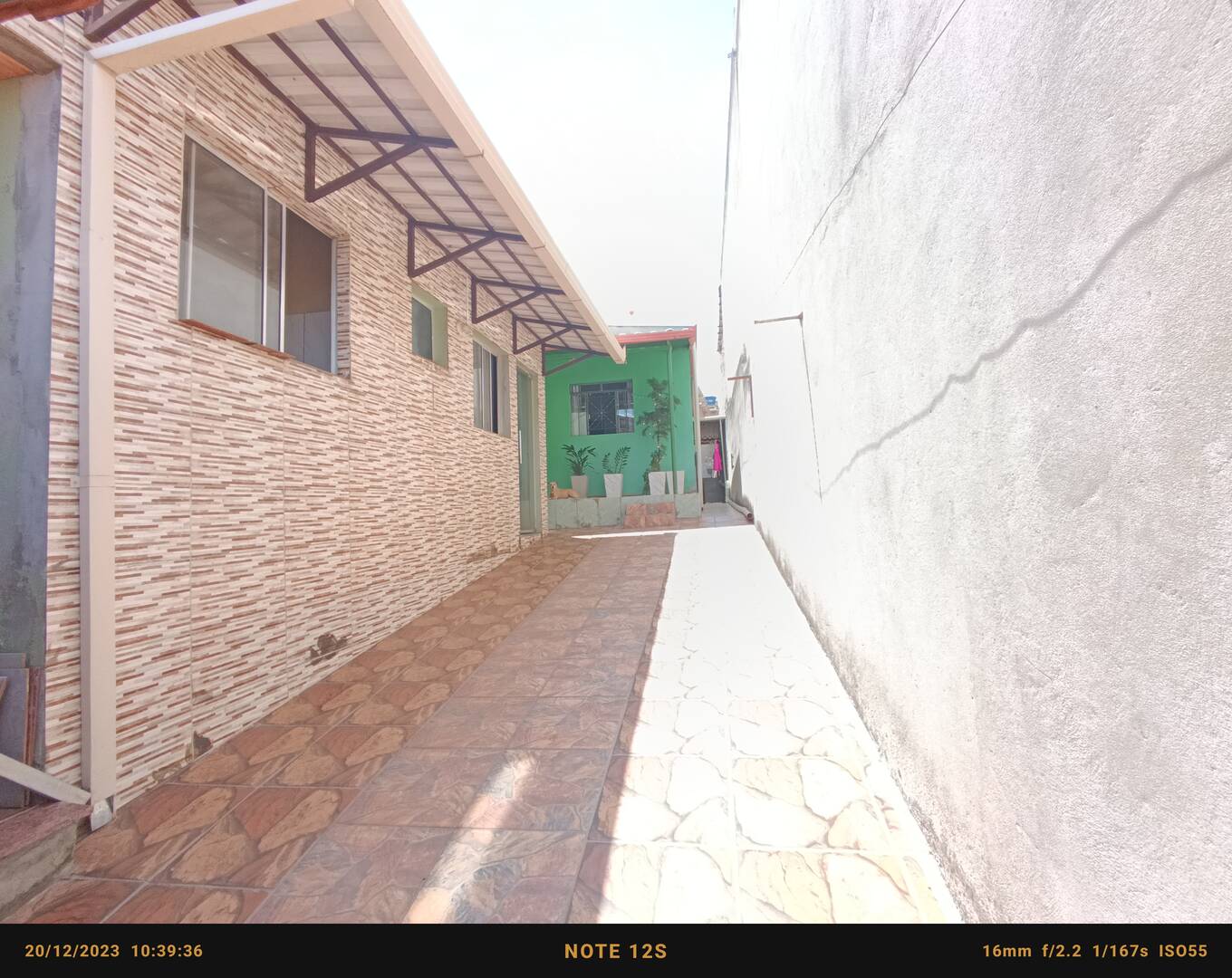 Casa à venda no VILA OLINDA: 