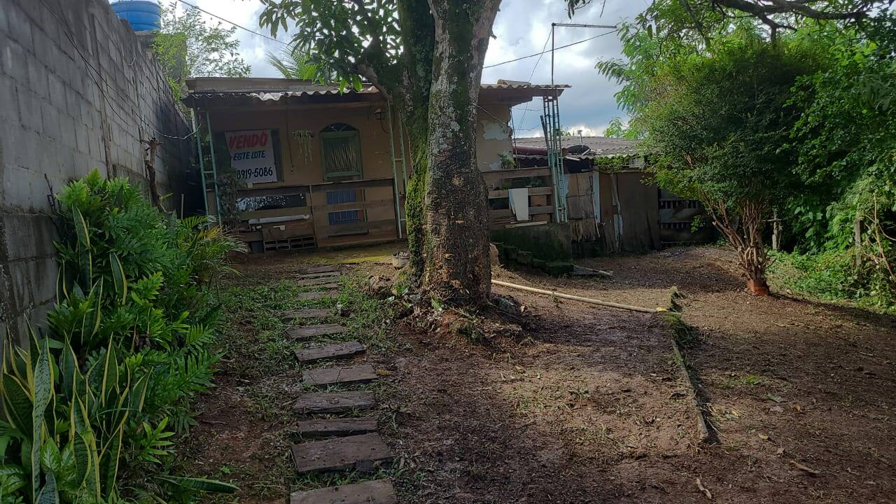 Lote à venda no Brasília: 