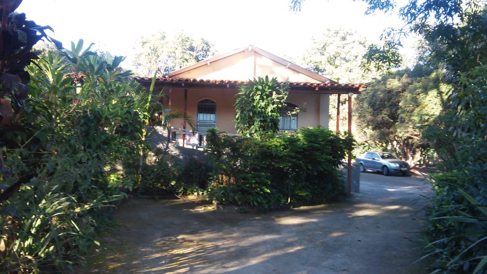 Chácara à venda no Jardim Anchieta: 