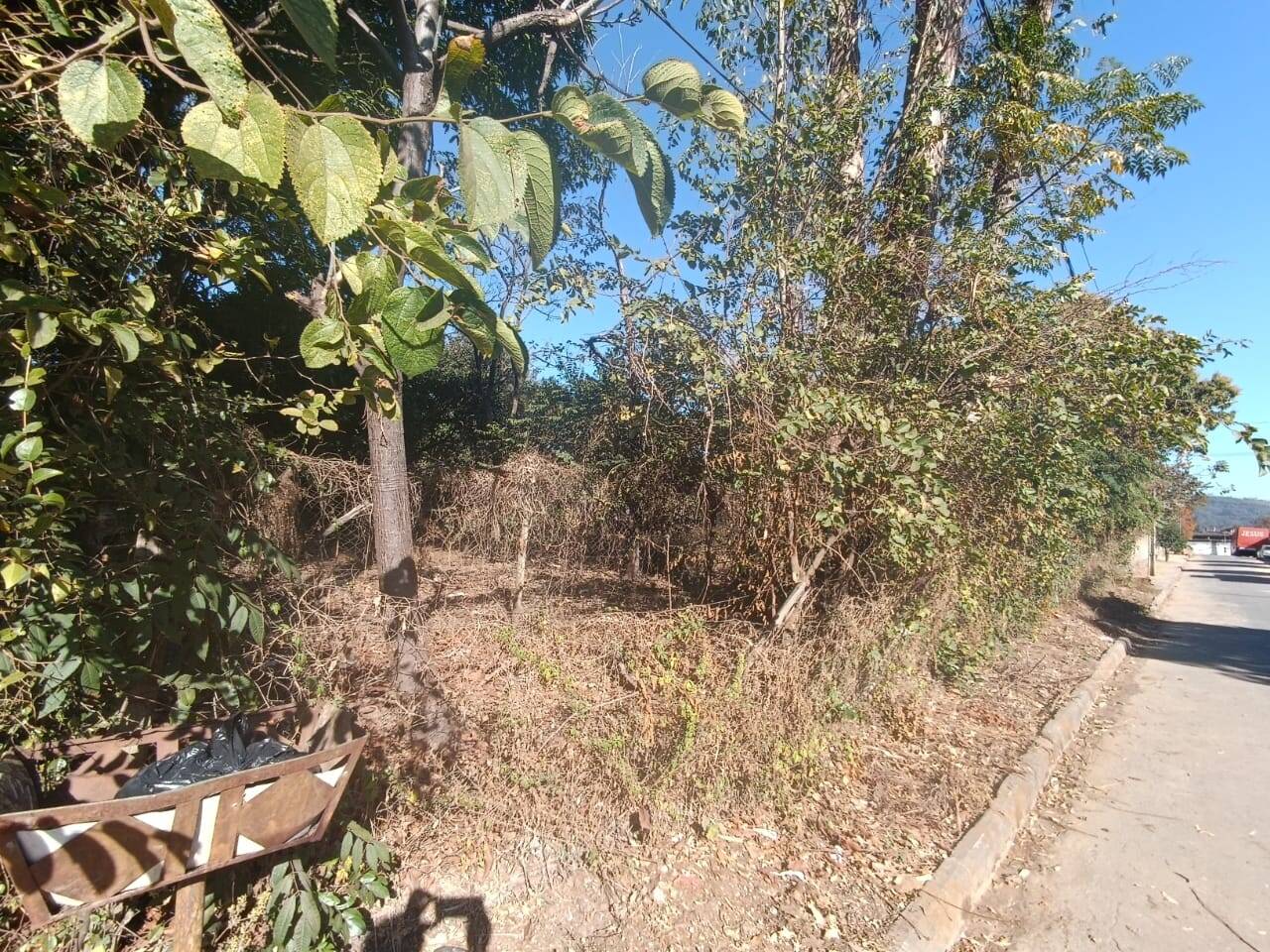 Chácara à venda no Jardim Anchieta: 