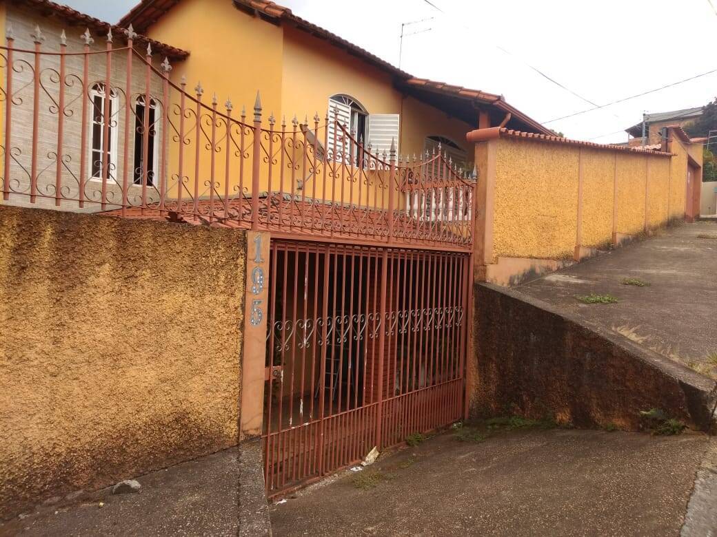 Casa à venda no Imaculada da Conceição: 