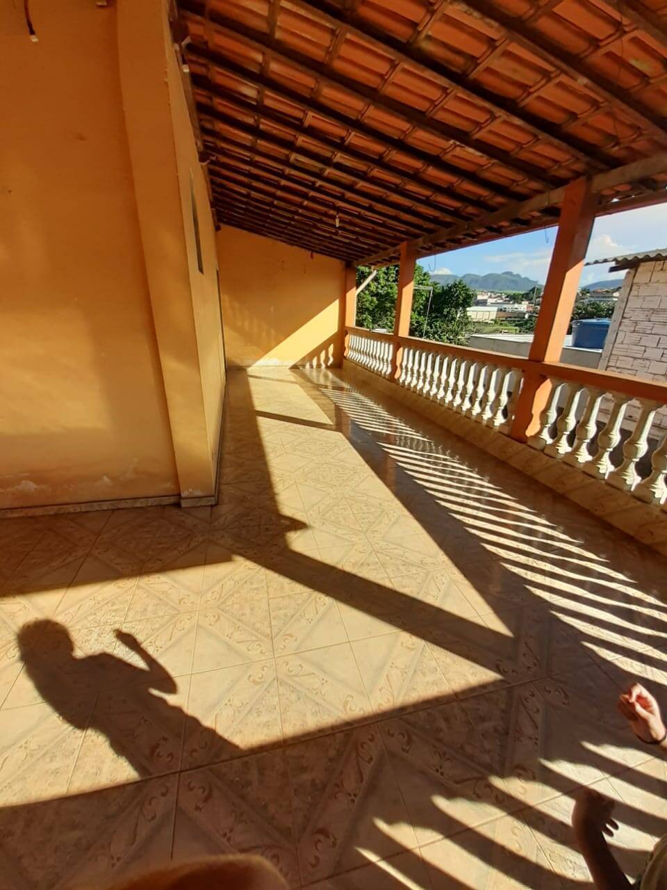 Casa à venda no Imaculada da Conceição: 