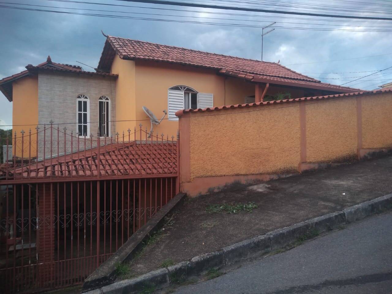 Casa à venda no Imaculada da Conceição: 