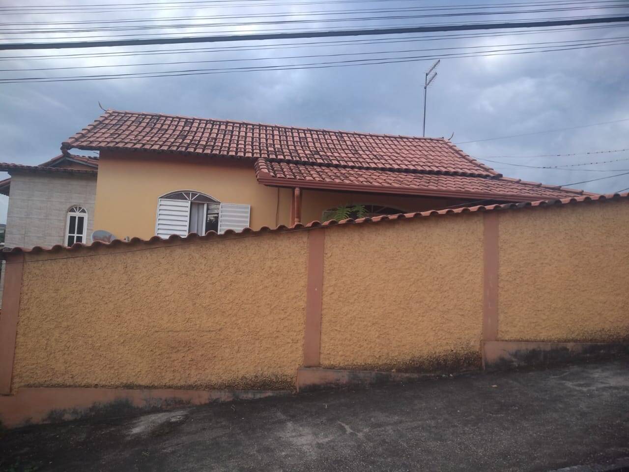 Casa à venda no Imaculada da Conceição: 