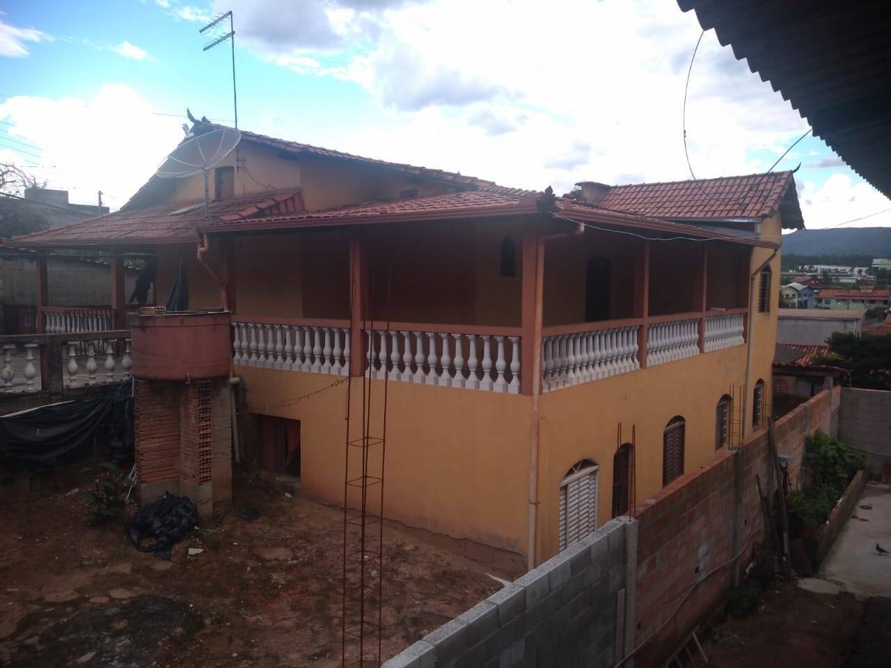 Casa à venda no Imaculada da Conceição: 