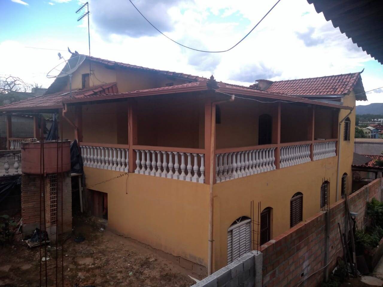 Casa à venda no Imaculada da Conceição: 
