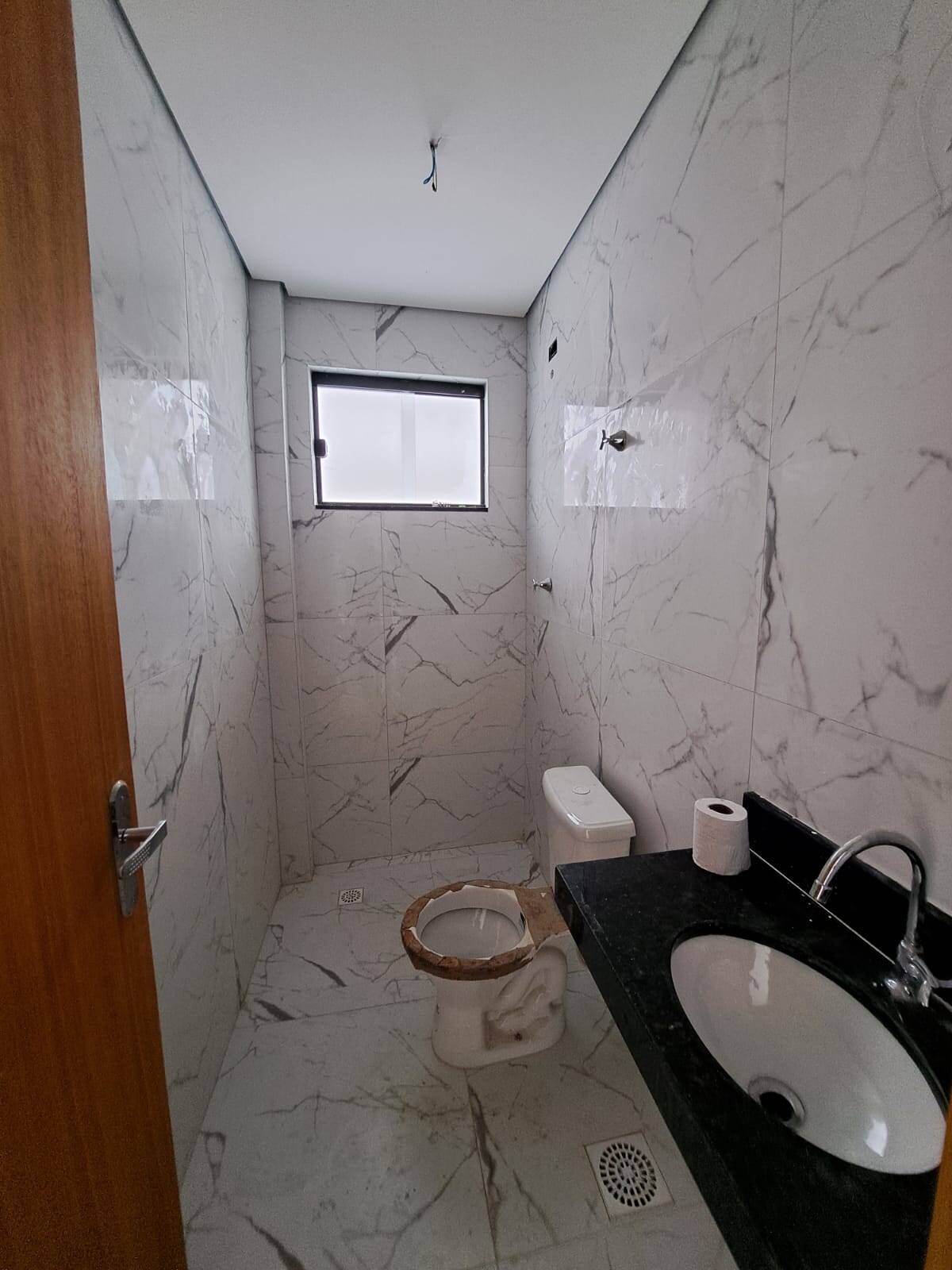 Casa Duplex à venda no Masterville: 