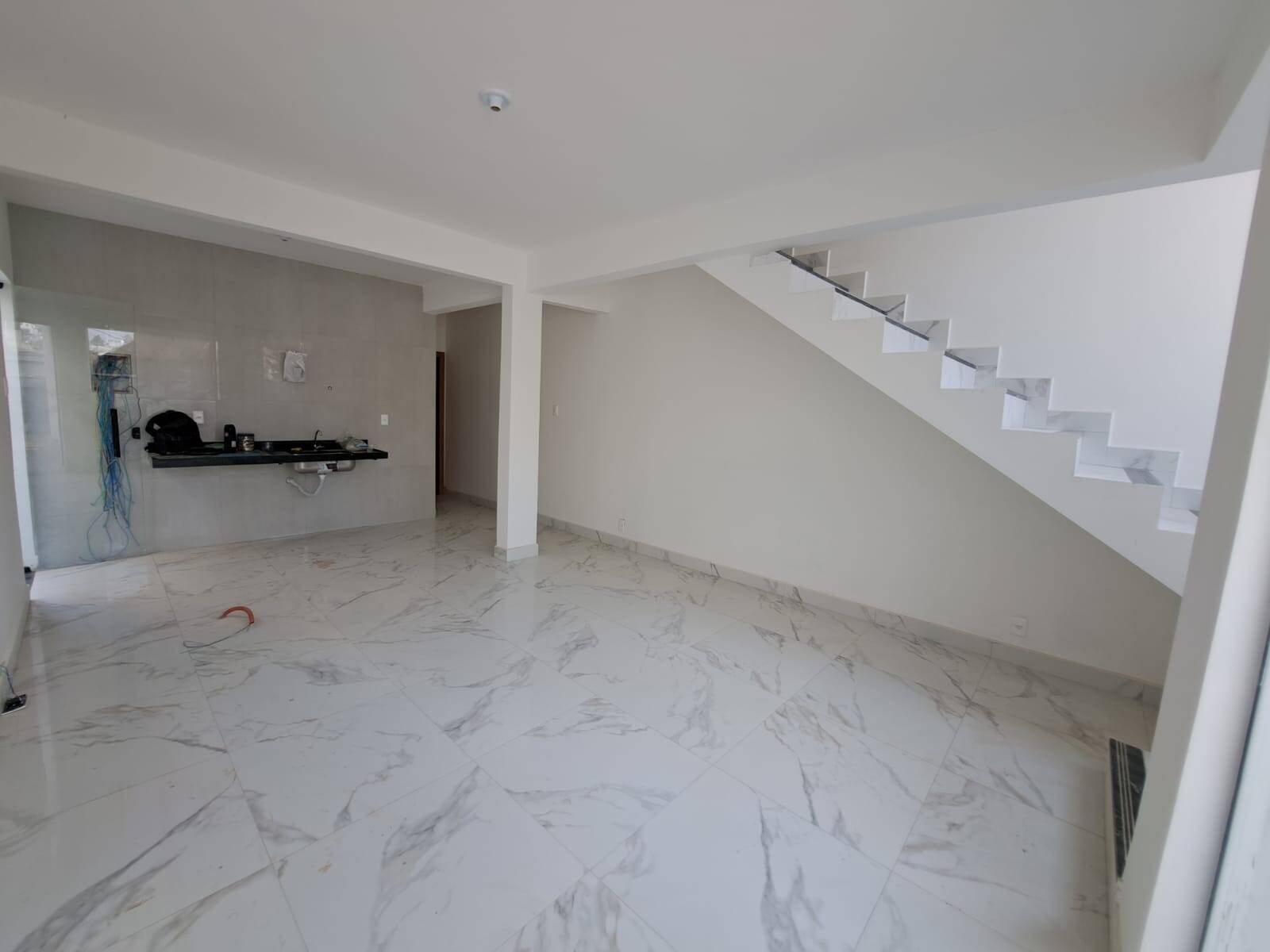 Casa Duplex à venda no Masterville: 