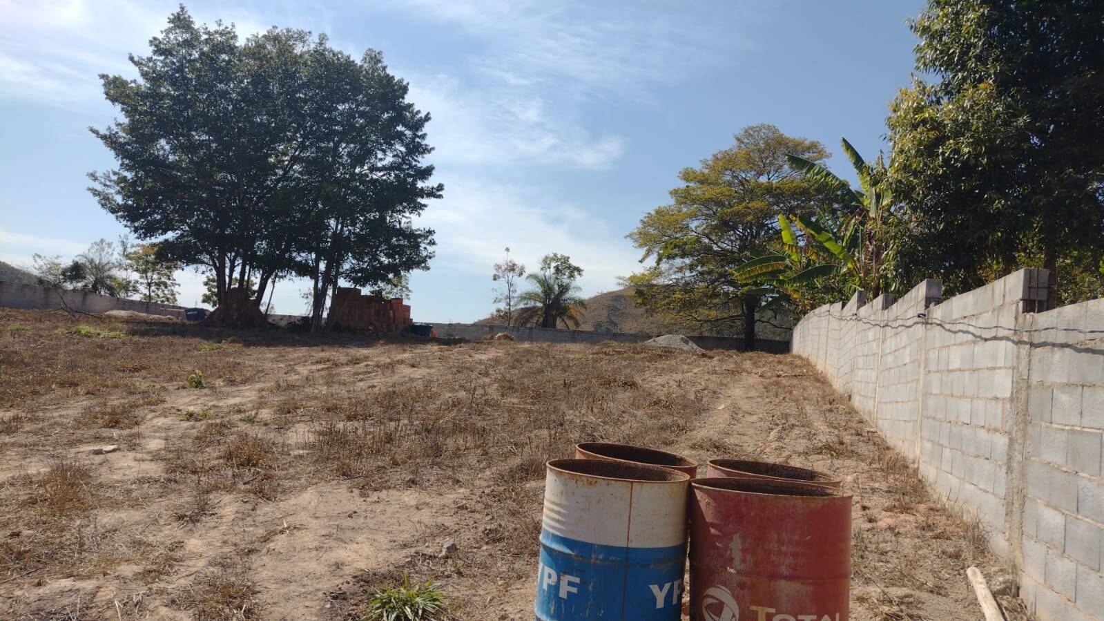 Chácara à venda no Povoado Eixo Quebrado: 
