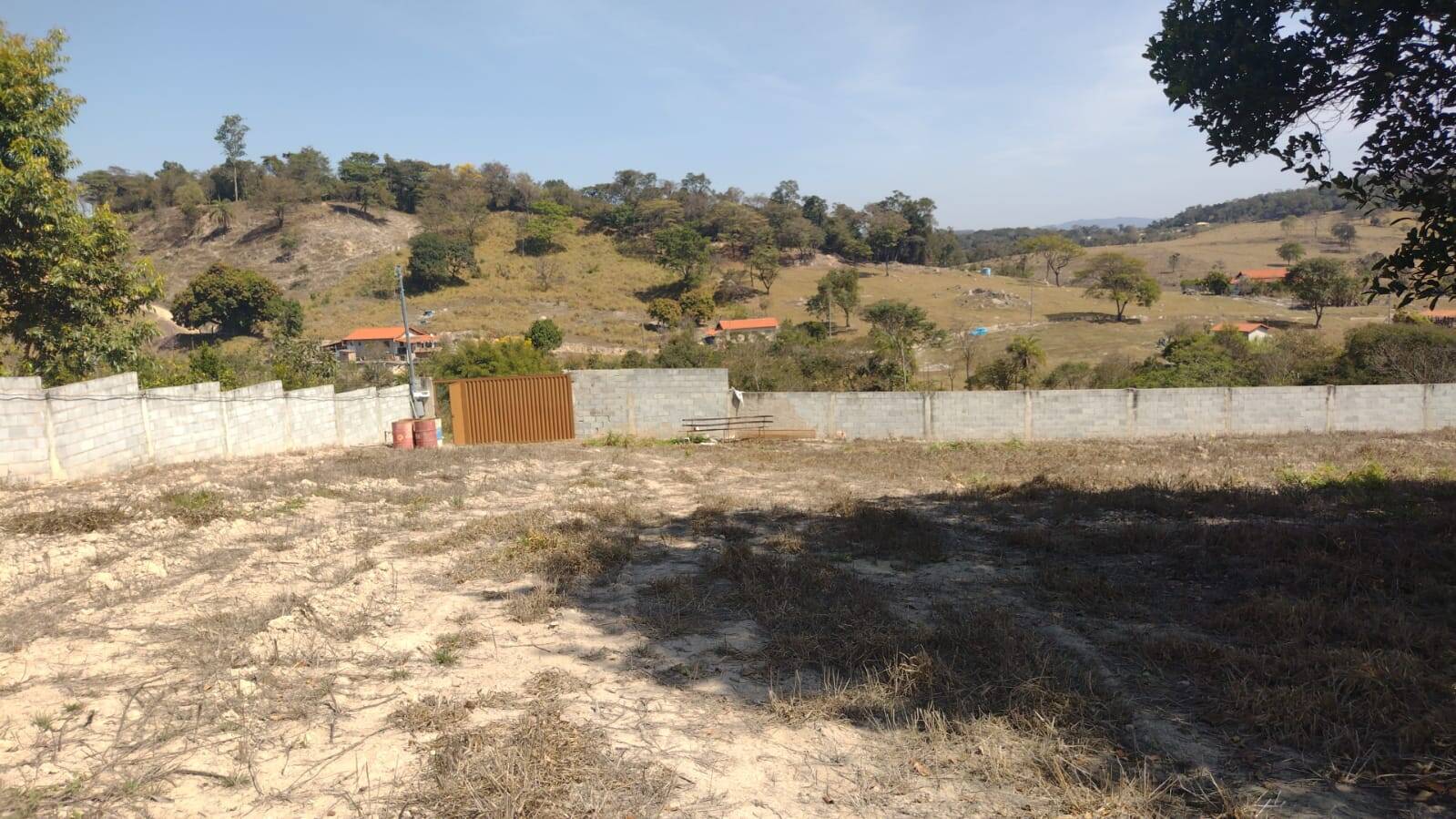 Chácara à venda no Povoado Eixo Quebrado: 