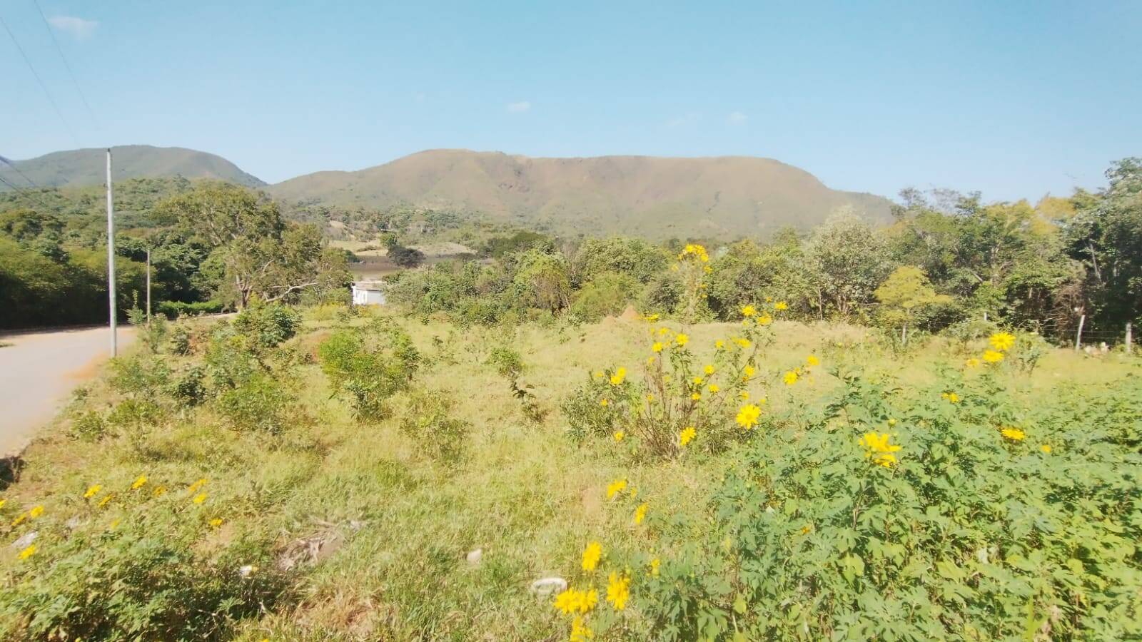 Lote à venda no Estância Serra Verde: 