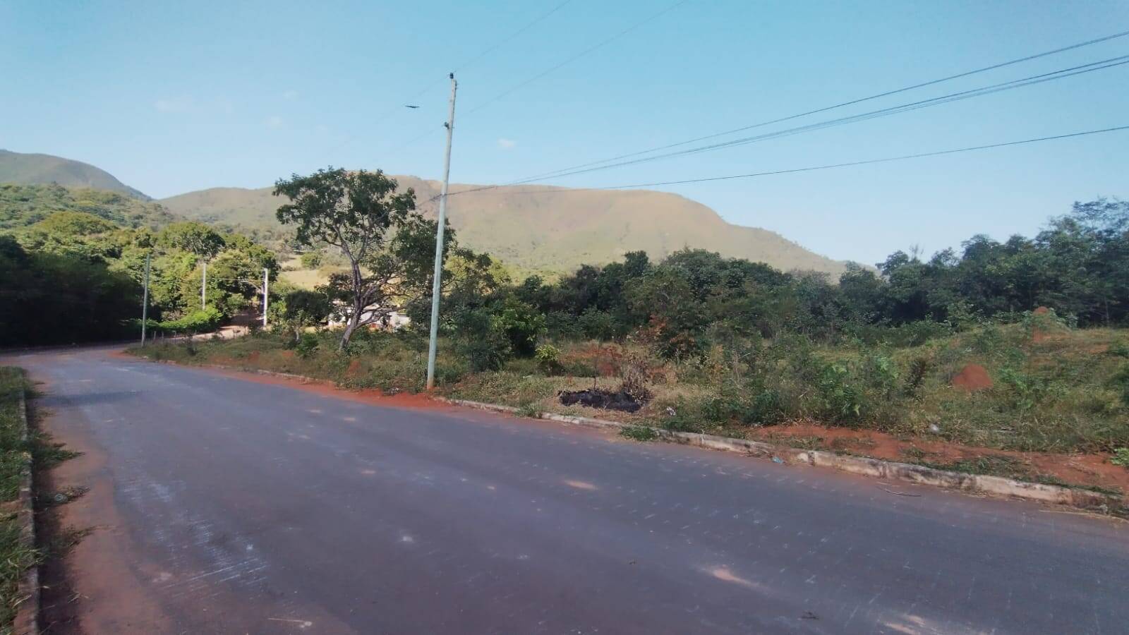 Lote à venda no Estância Serra Verde: 