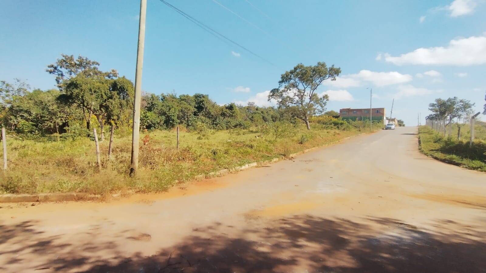 Lote à venda no Estância Serra Verde: 