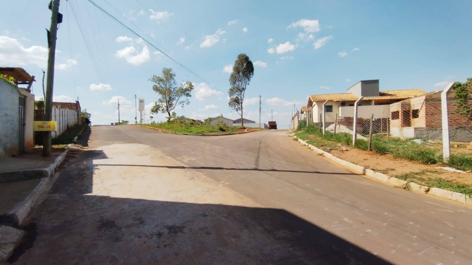 Lote à venda no Estância Serra Verde: 