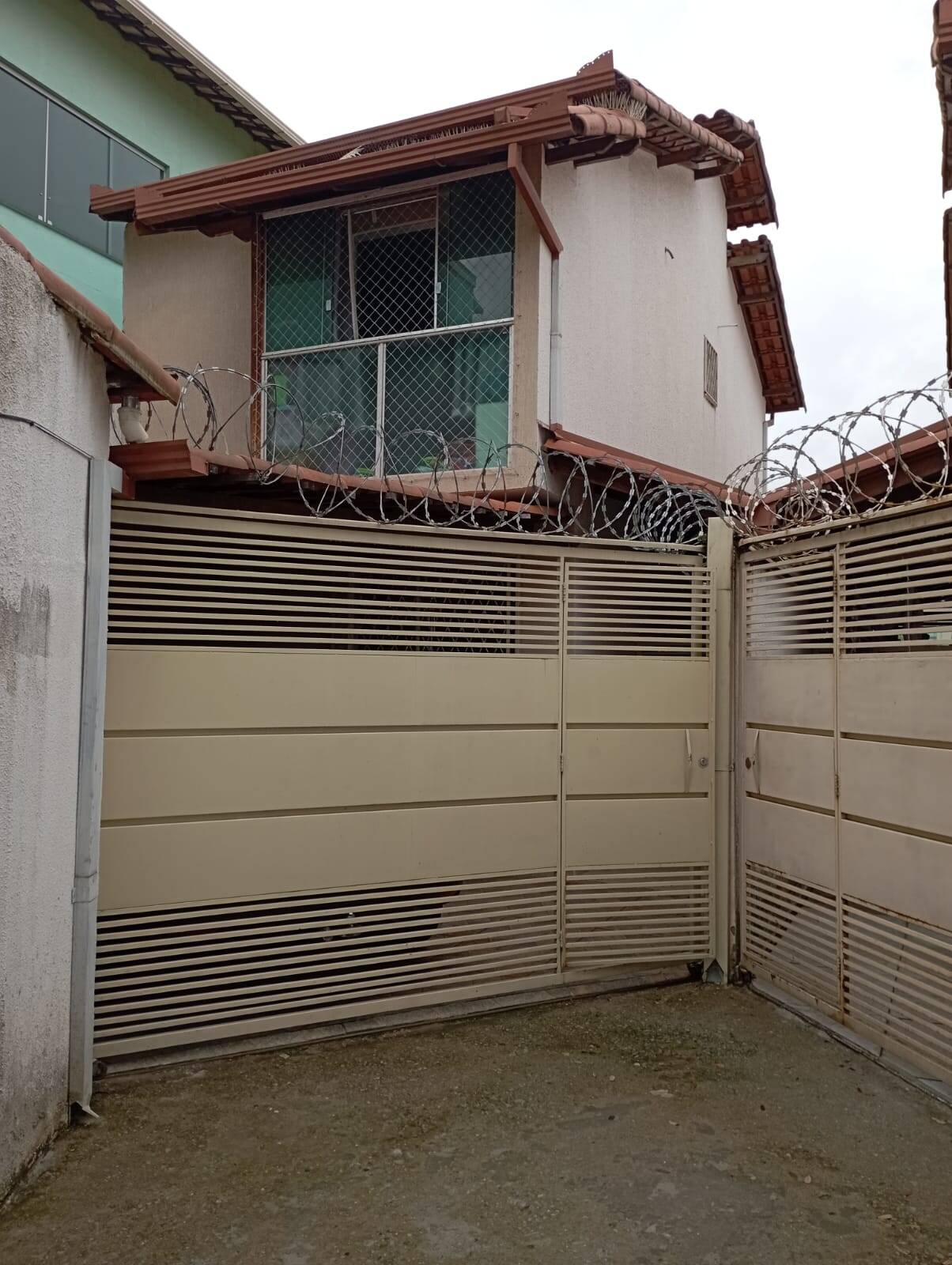 Casa Duplex à venda no Masterville: 