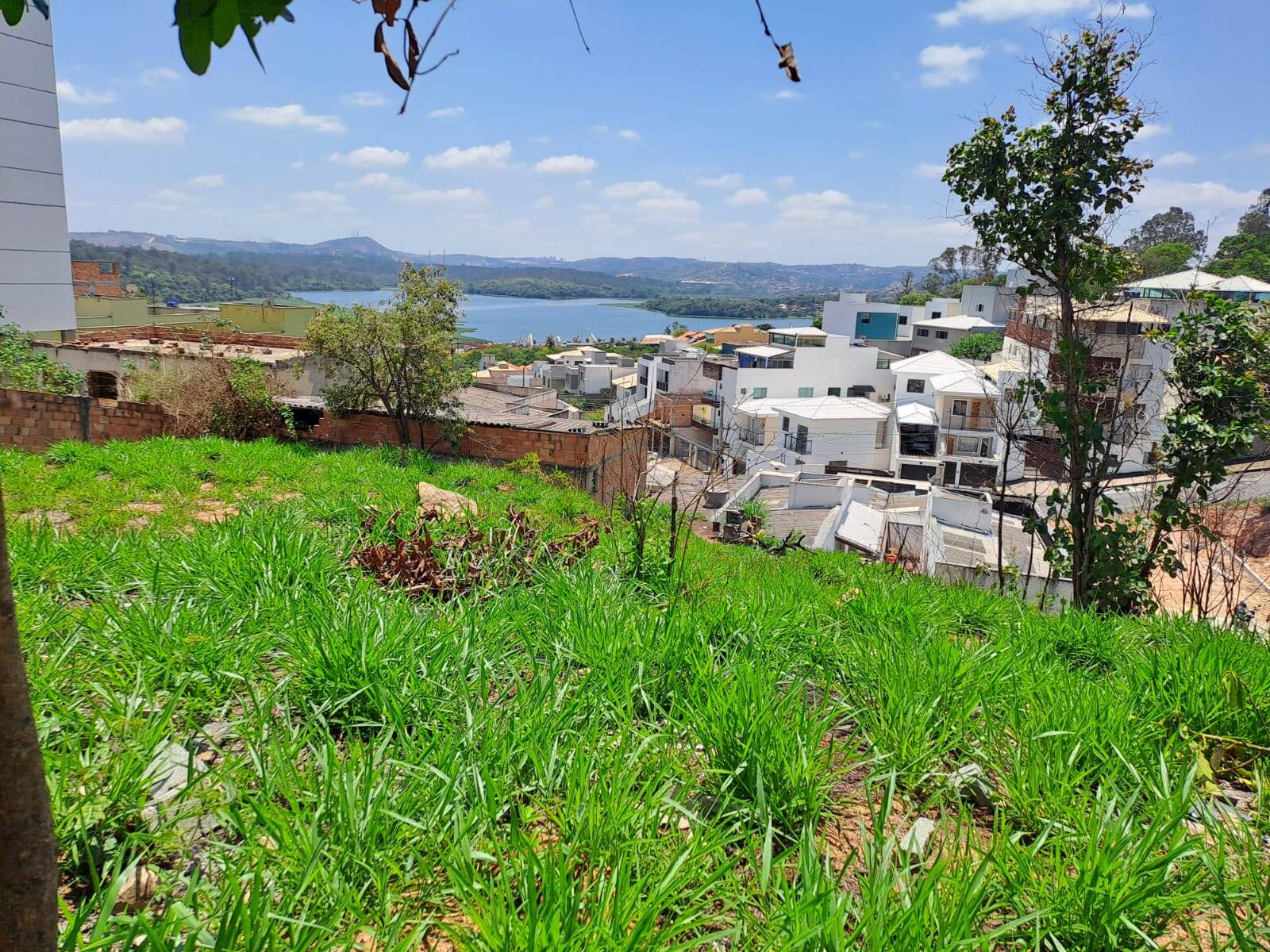 Lote à venda no Masterville: 