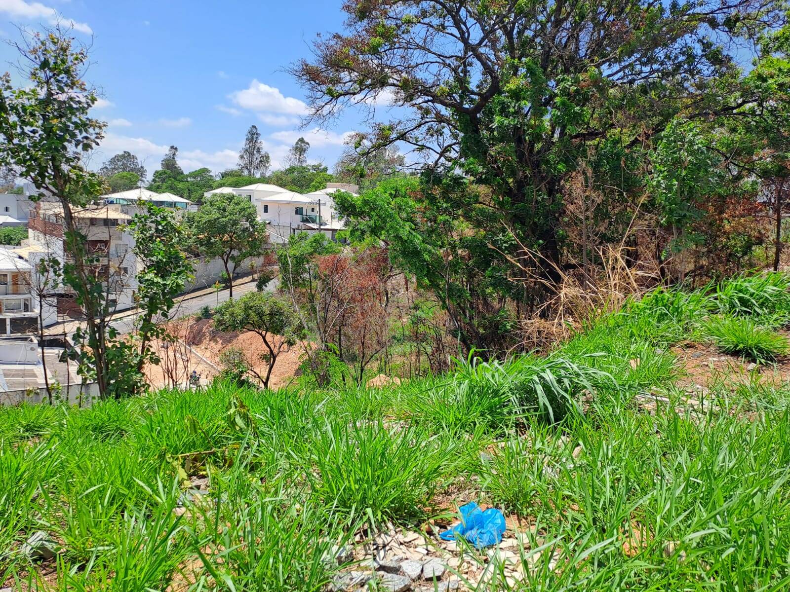 Lote à venda no Masterville: 