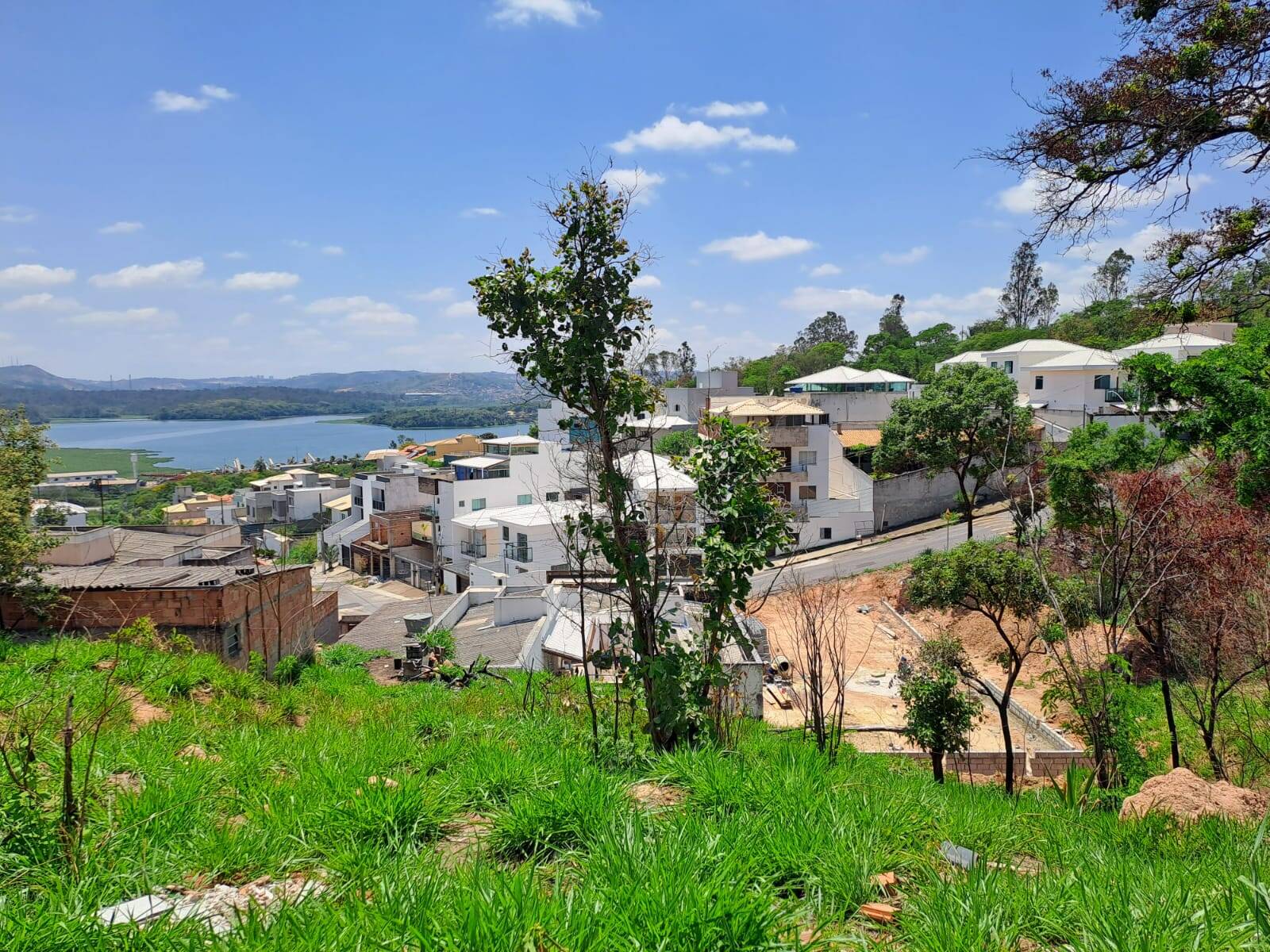 Lote à venda no Masterville: 