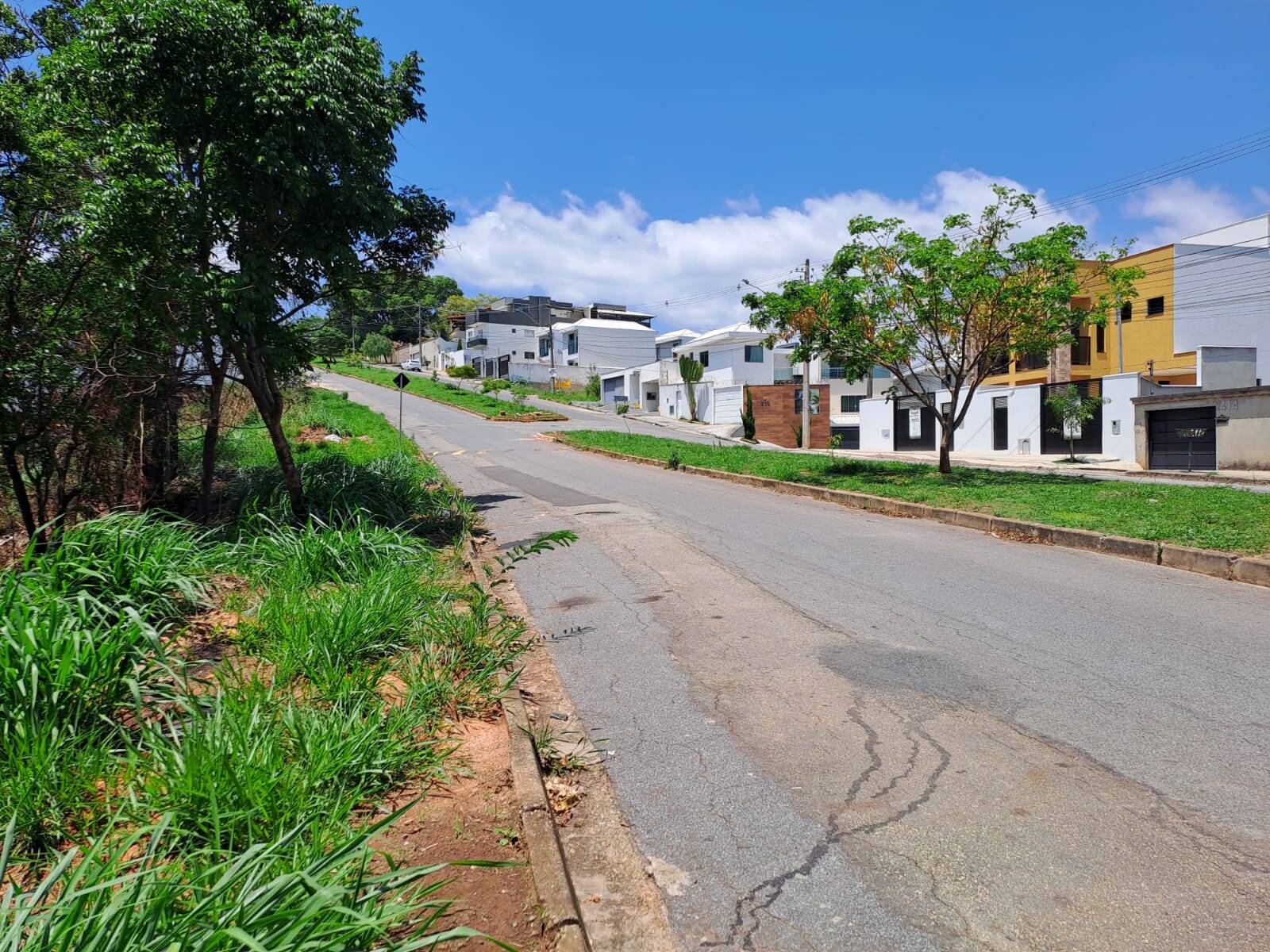 Lote à venda no Masterville: 