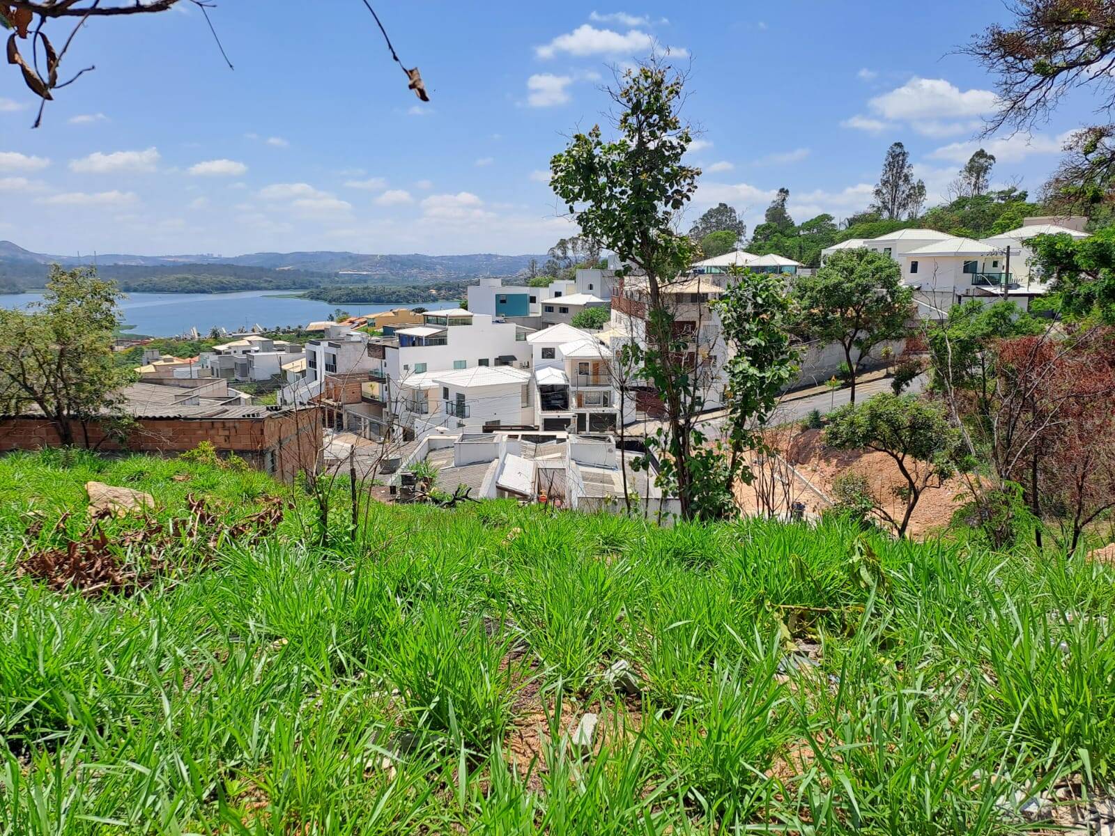 Lote à venda no Masterville: 