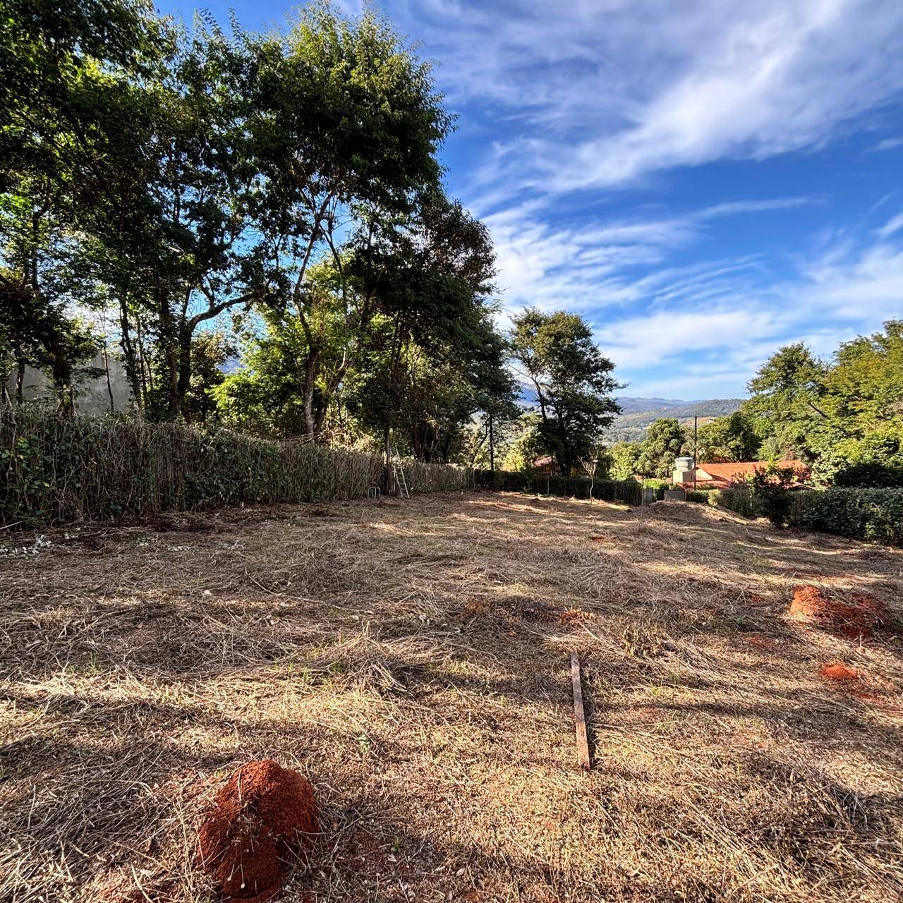 Lote à venda no Piedade de Paraopeba: 
