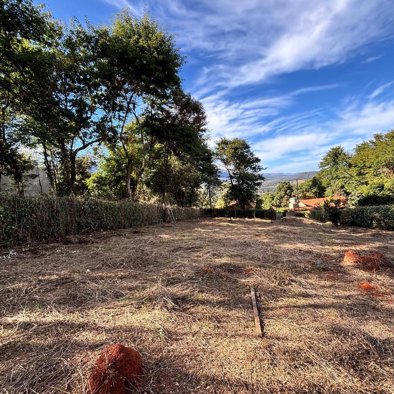 Lote à venda no Piedade de Paraopeba: 