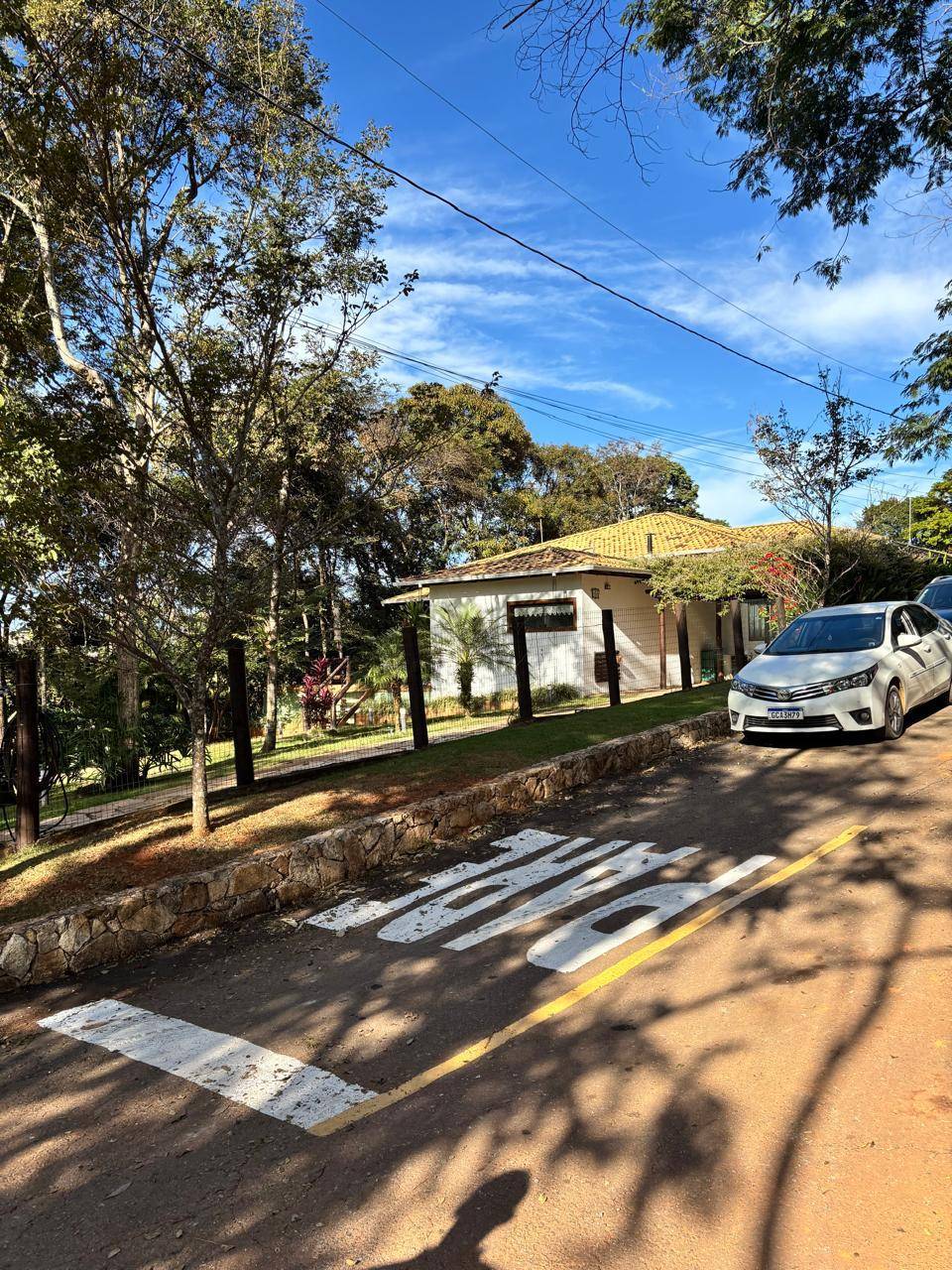 Lote à venda no Piedade de Paraopeba: 