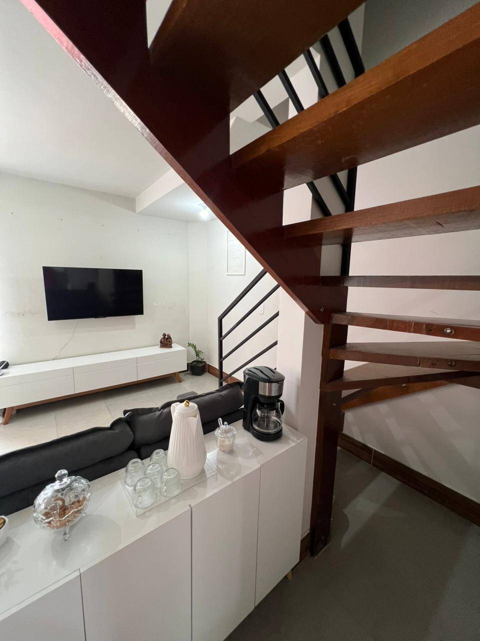 Casa Duplex à venda no Camargos: 