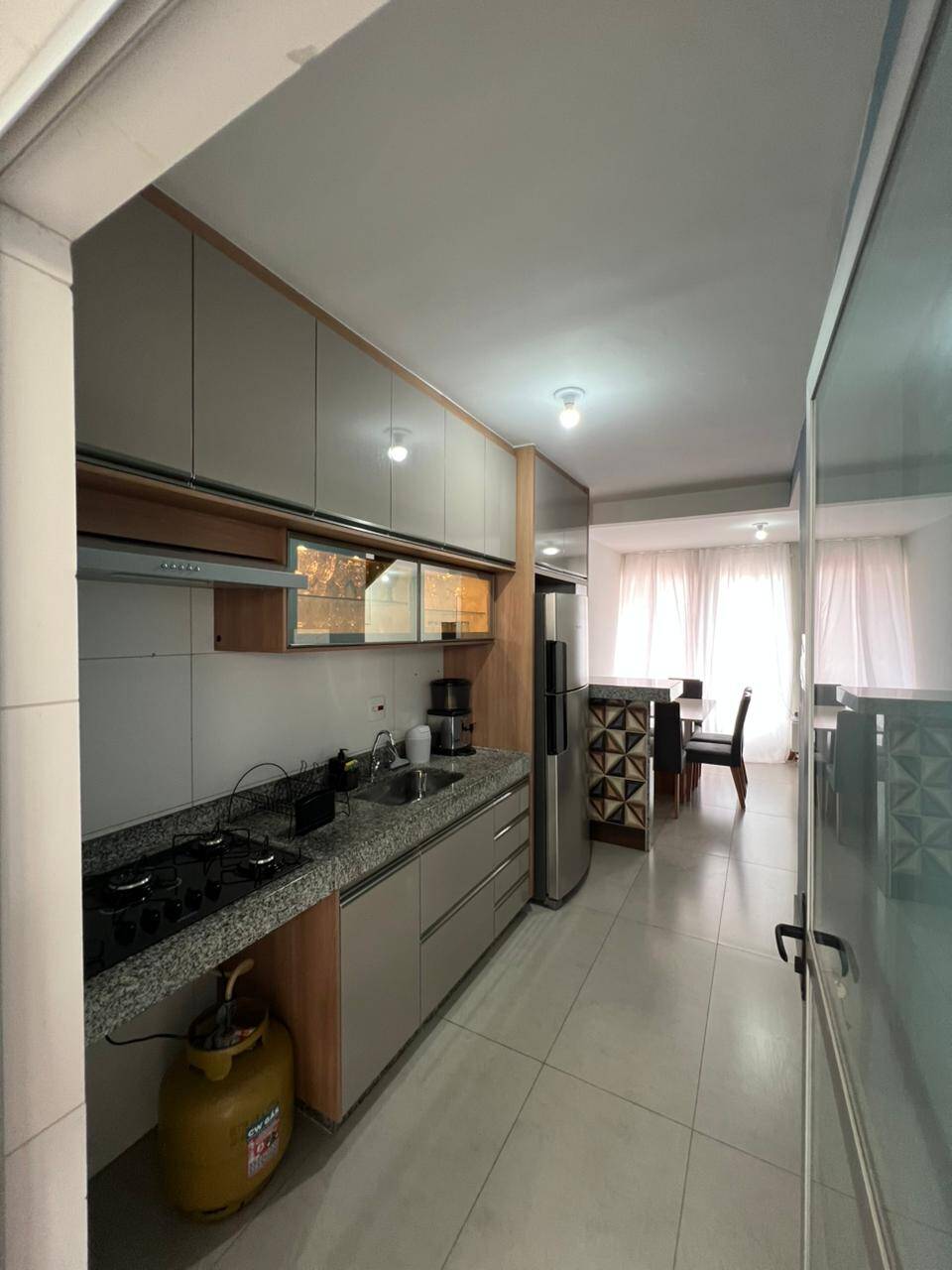 Casa Duplex à venda no Camargos: 