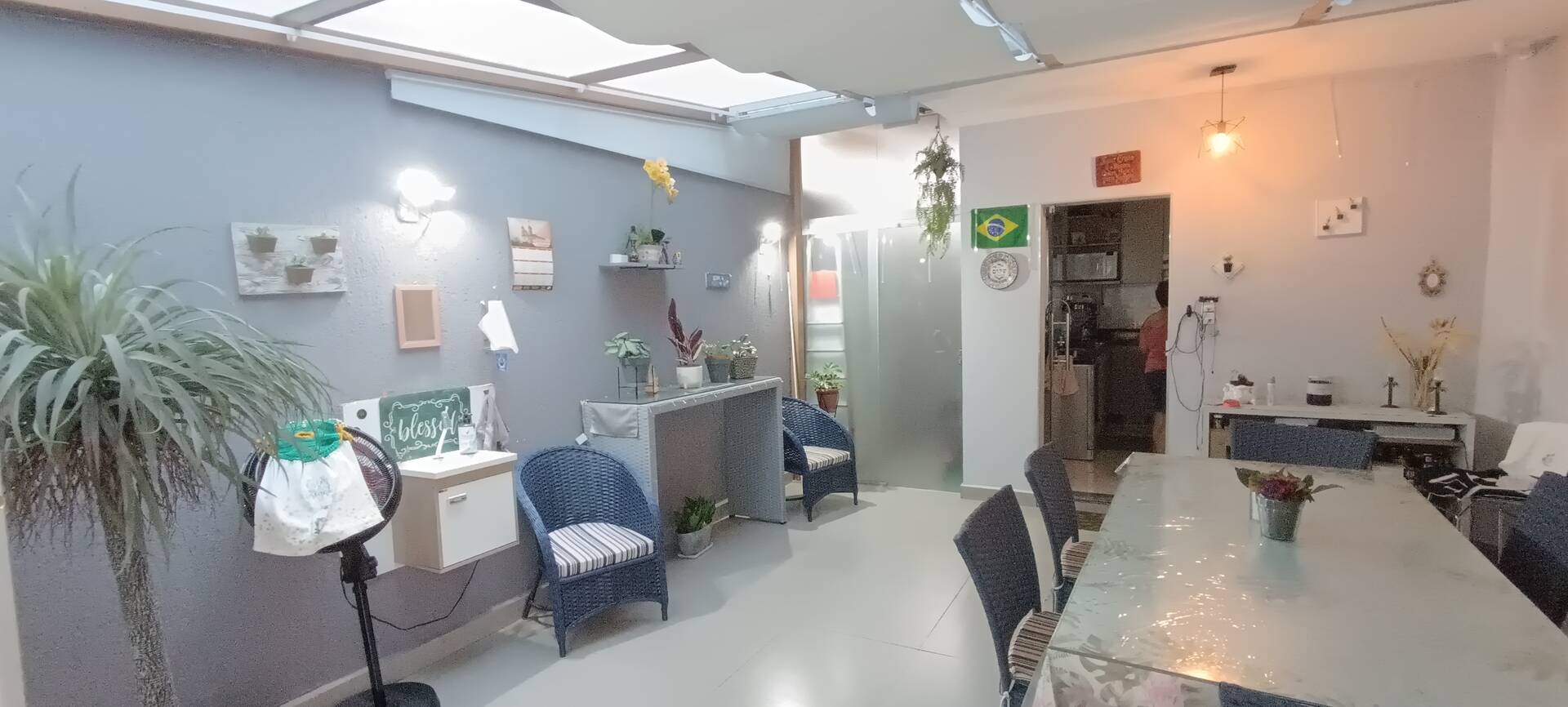 Casa à venda no Masterville: 