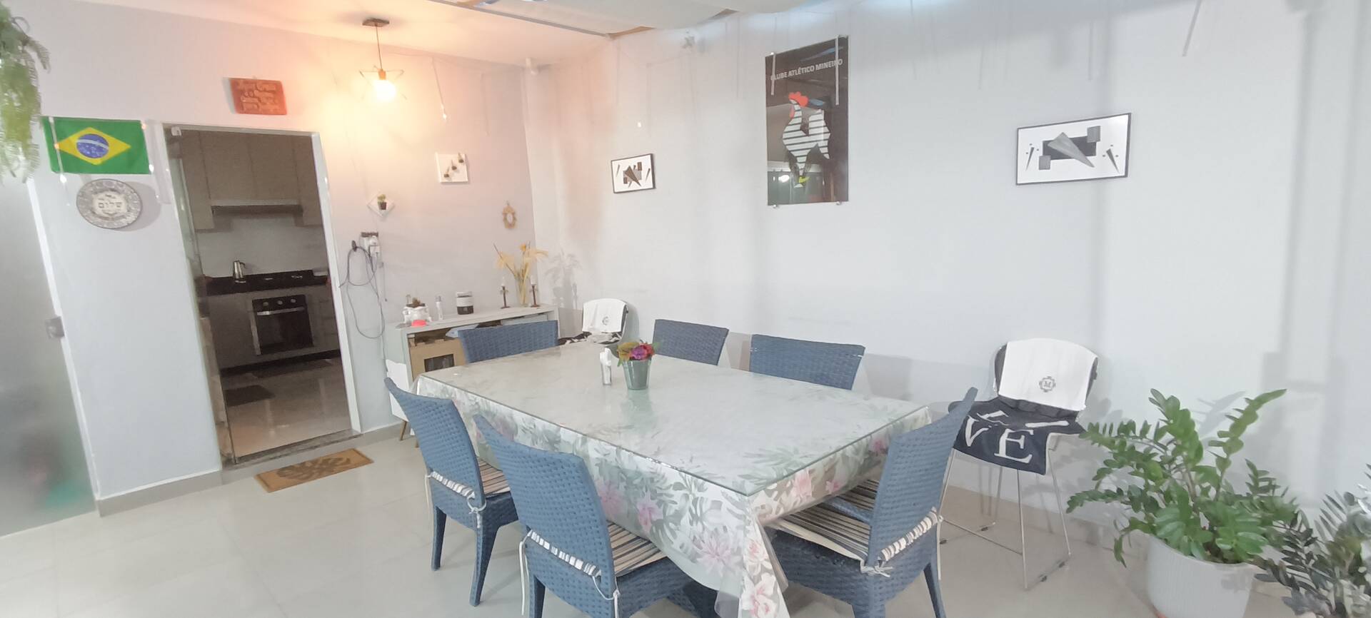 Casa à venda no Masterville: 