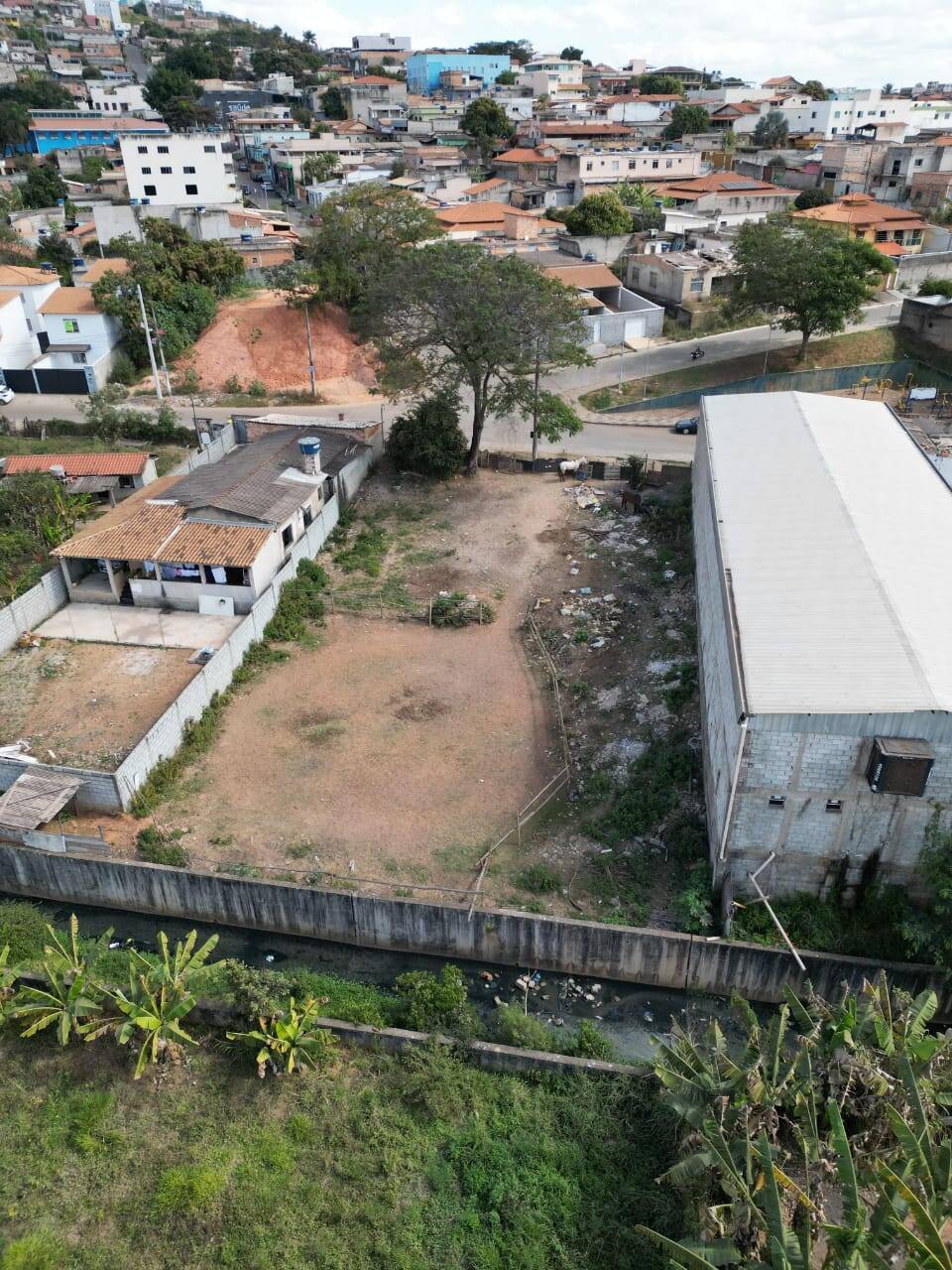 Lote à venda no Brasília: 
