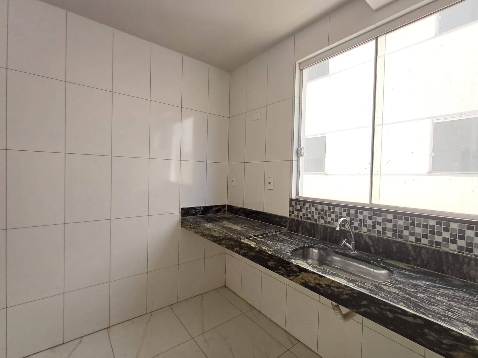 Apartamento à venda no Masterville: 